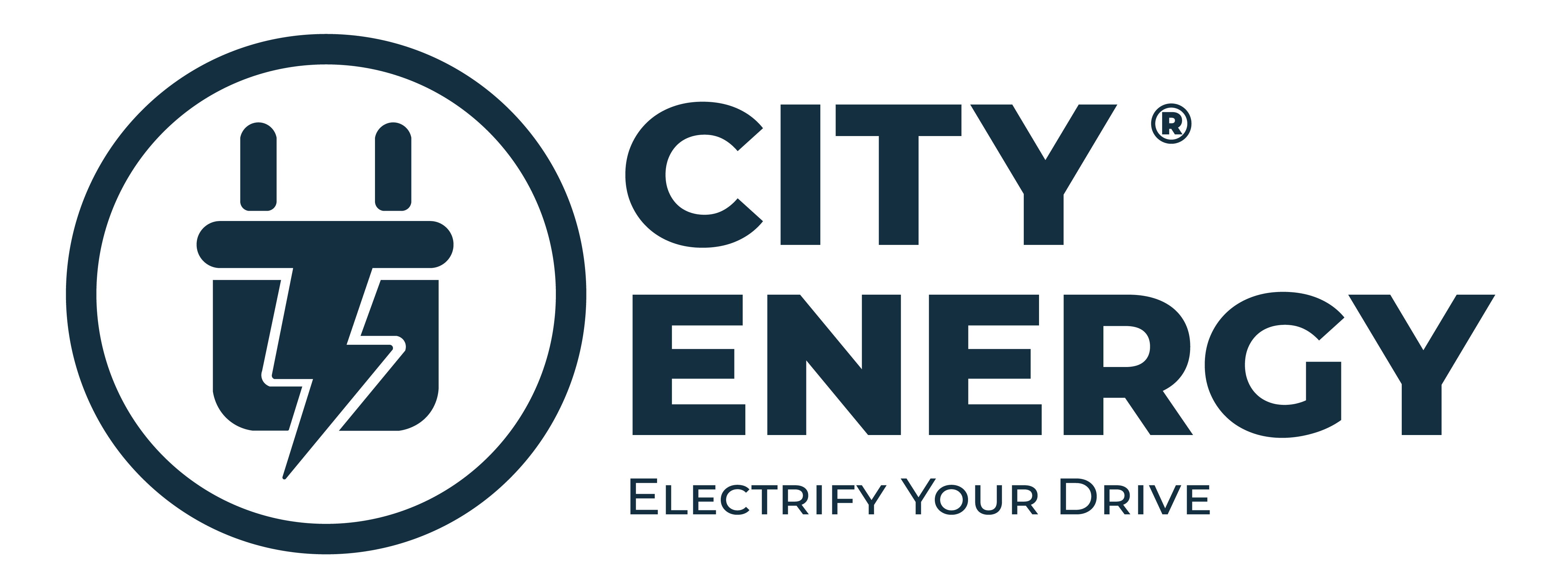 CITY ENERGY Logo